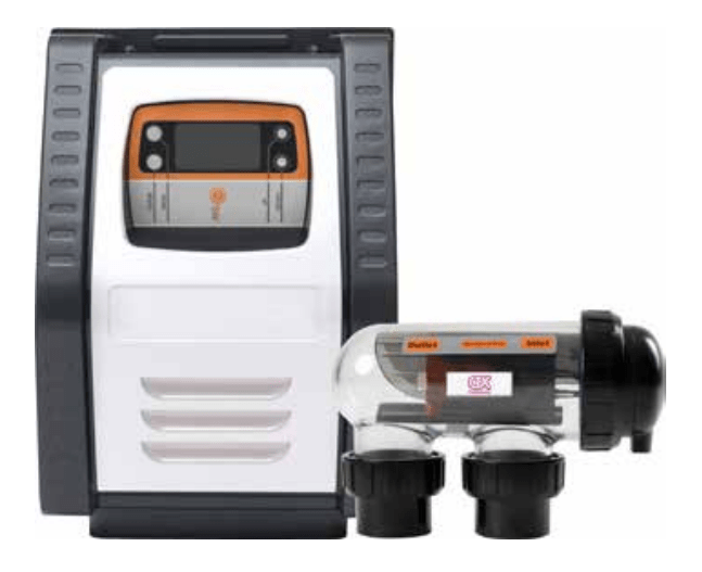 Salt electrolysis e-Series