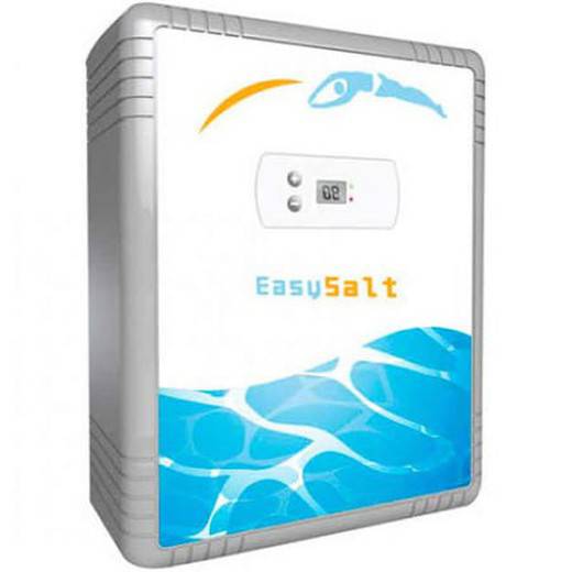 Electrolysis Salt SALT EASY DUO - QP