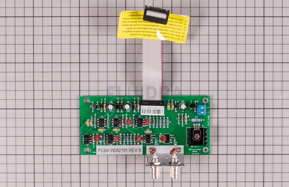 ELETROLISES TRi pH, TRi PRO, pH Link e Dual Link antes de 2019 ZODIAC - recambios