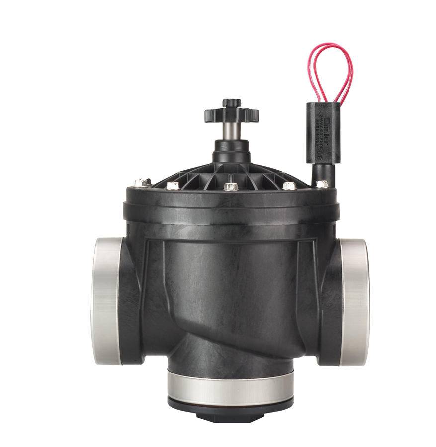 Electrovalve ICV 3" - 24 V - HUNTER