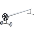 Telescopic reel