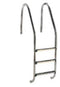 Standard step ladder Standard