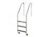 Standard step ladder Standard