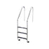 STANDARD LADDER, WALL, FLEXINOX START - spare parts