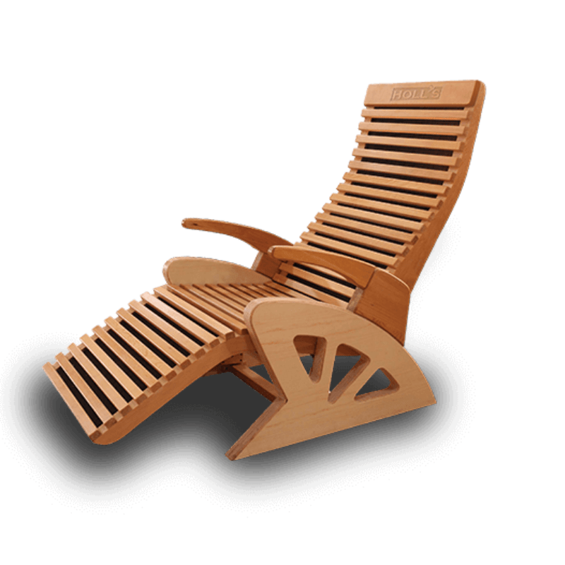 ALTO CONFORT lounger