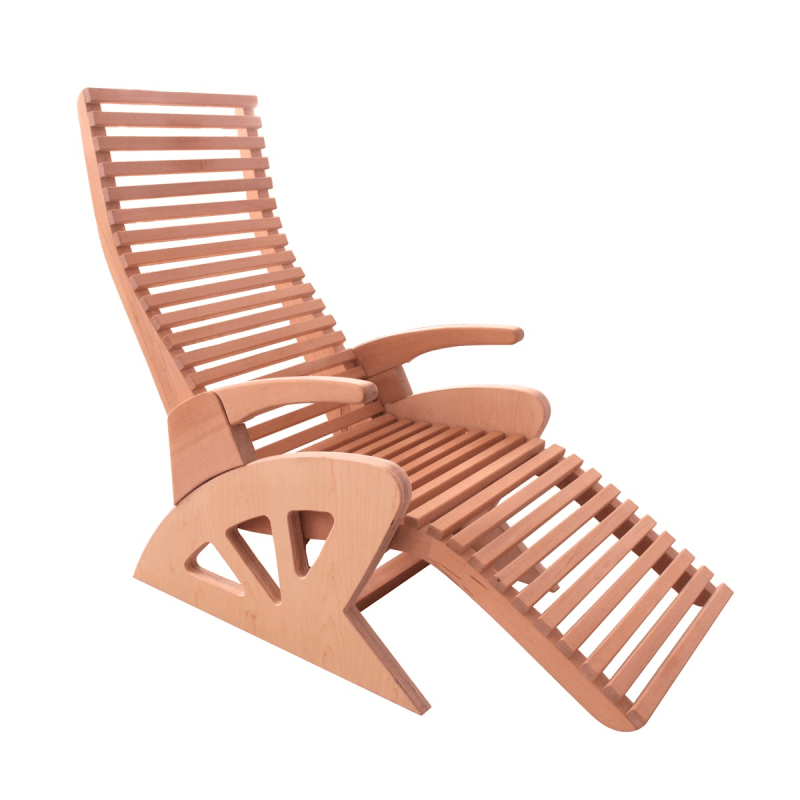 ALTO CONFORT lounger