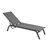 Chaise longue JULY