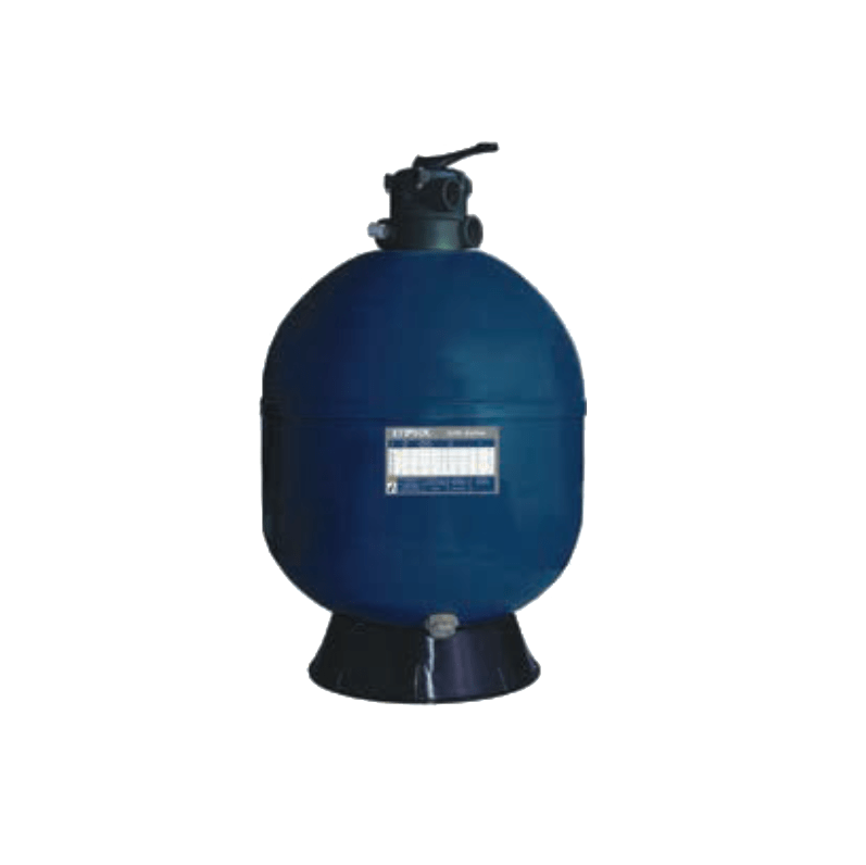 ARTIK TOP Sand Filter