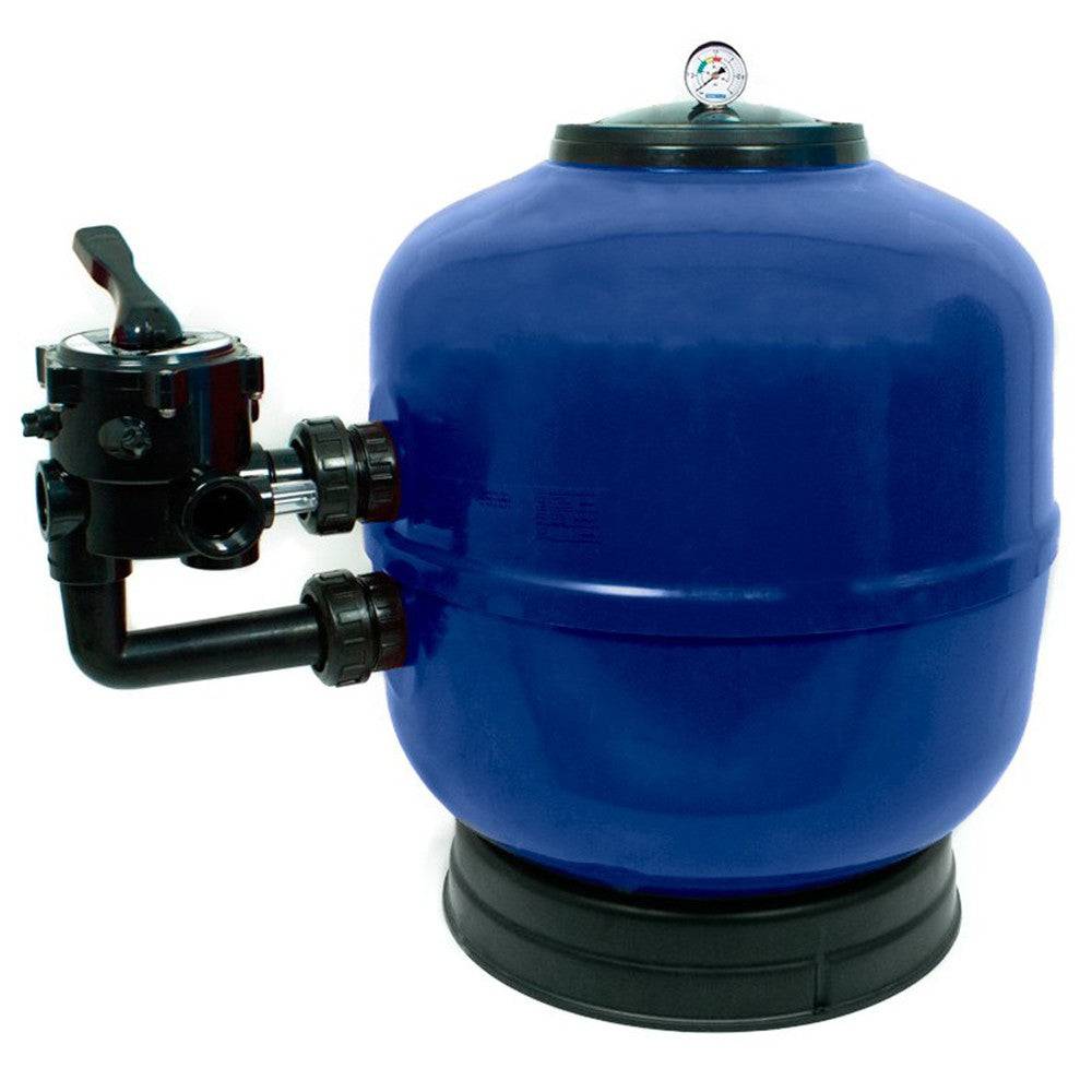 Aster Sand Filter