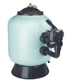 Sand filter Berlin