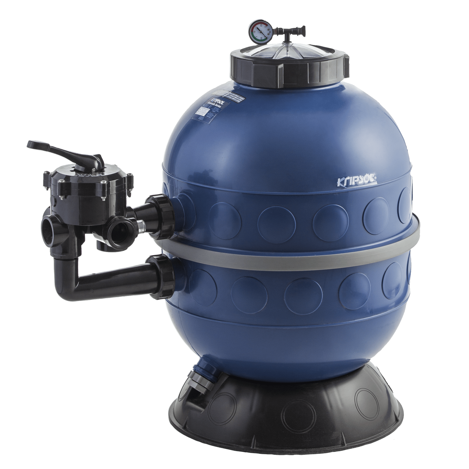 Sand Filter GRANADA