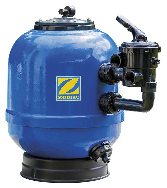 Sand filter MS Zodiac