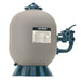 HB TOP and HB SIDE sand filters - Hayward