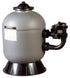 HB TOP and HB SIDE sand filters - Hayward