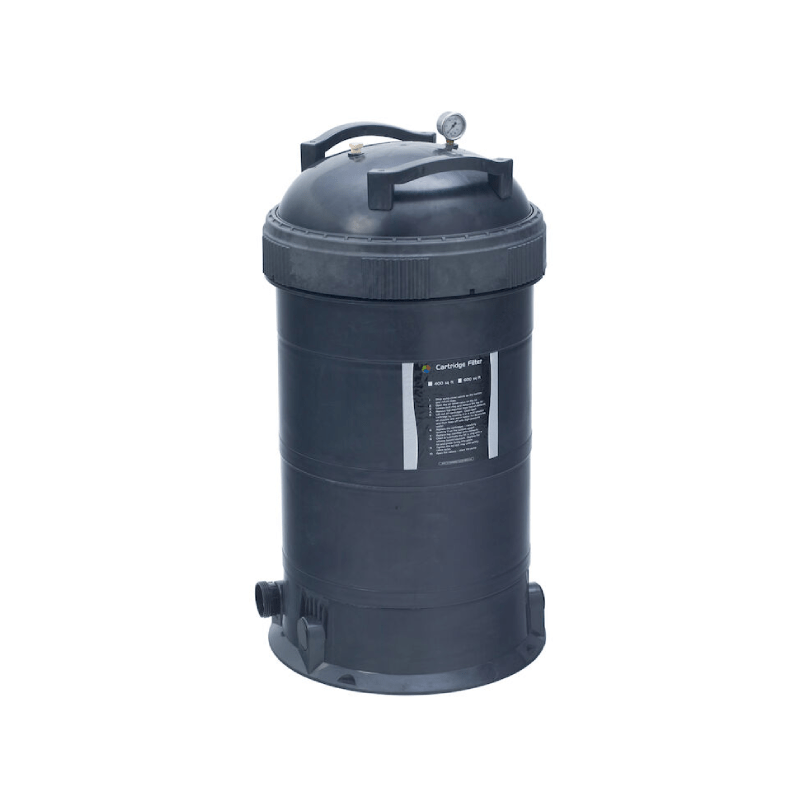 VIRON Cartridge Filter