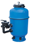 Injected Filter Plus Series Side Valve