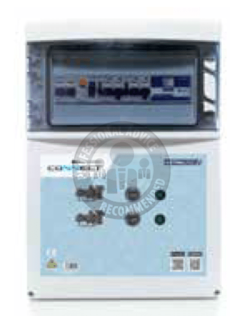 FLUIDRA CONNECT - Modules d'extension - 2 pompes auxiliaires