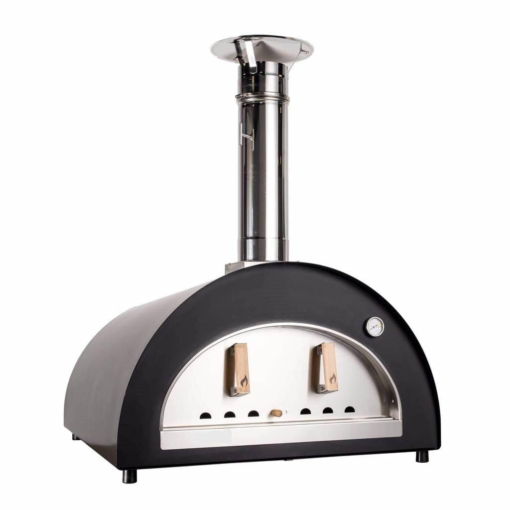 Forno inox professionale