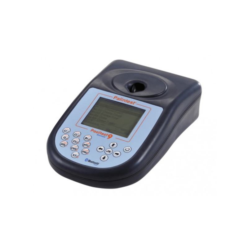 POOLTEST 9 Photometer