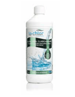 Gama Lo-Chlor Especial Piscina