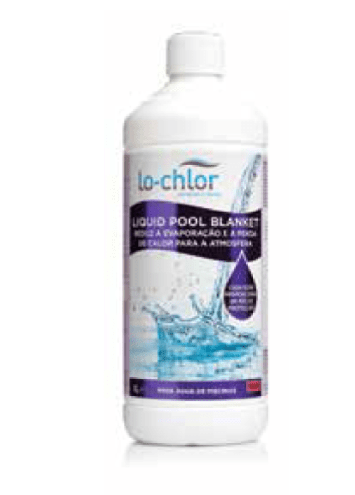 Gama Lo-Chlor Especial Piscina