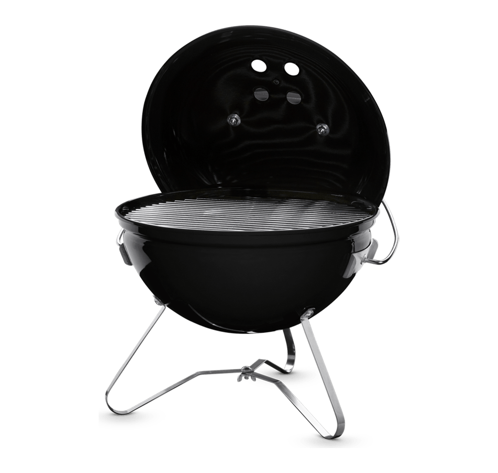 Smokey Joe Premium Range Charcoal grill