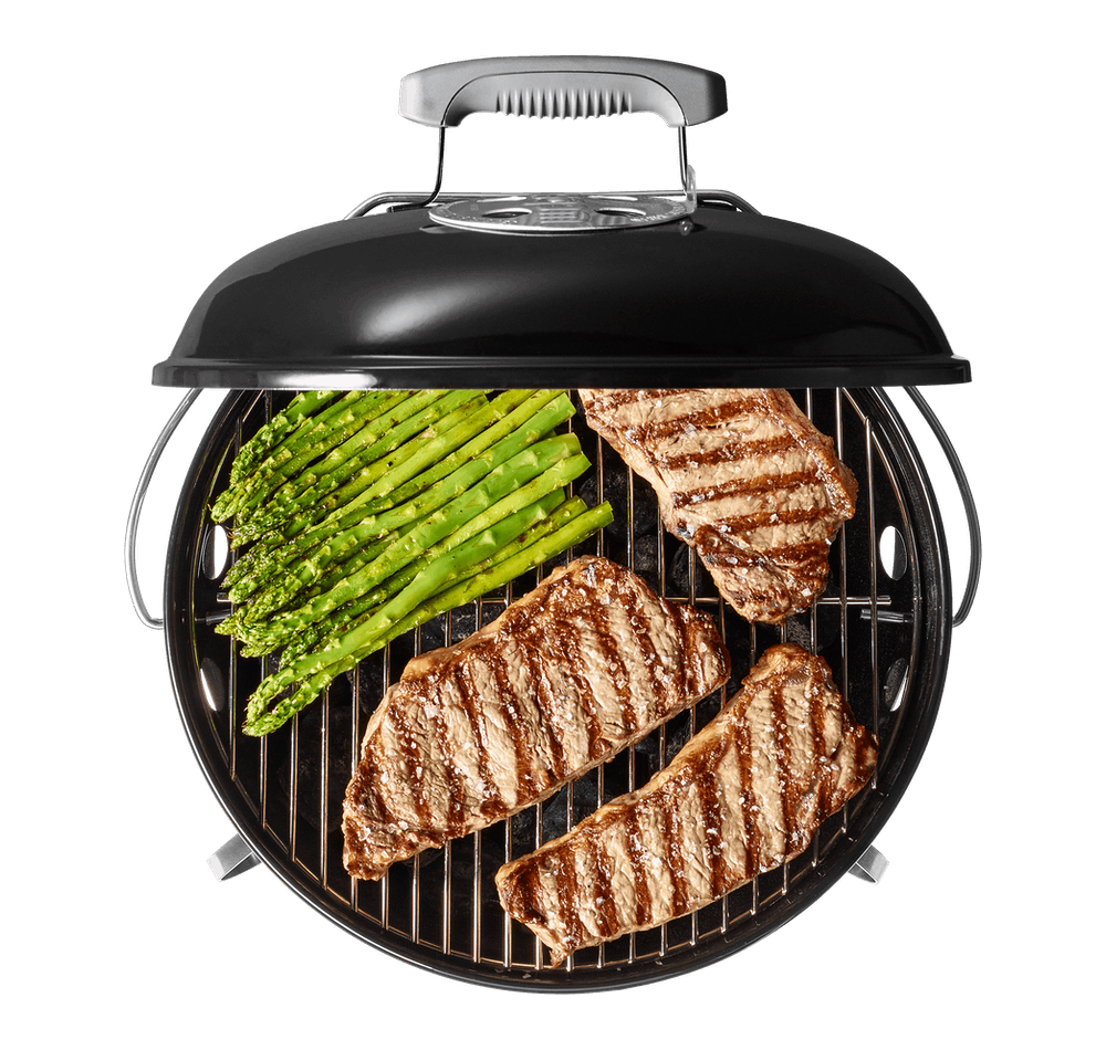 Smokey Joe Premium Range houtskoolgrill