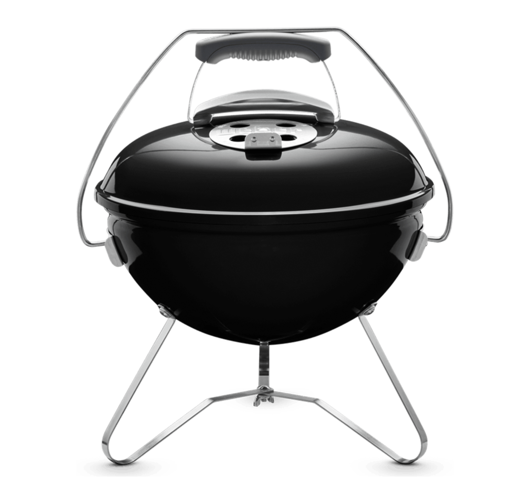 Smokey Joe Premium Range houtskoolgrill