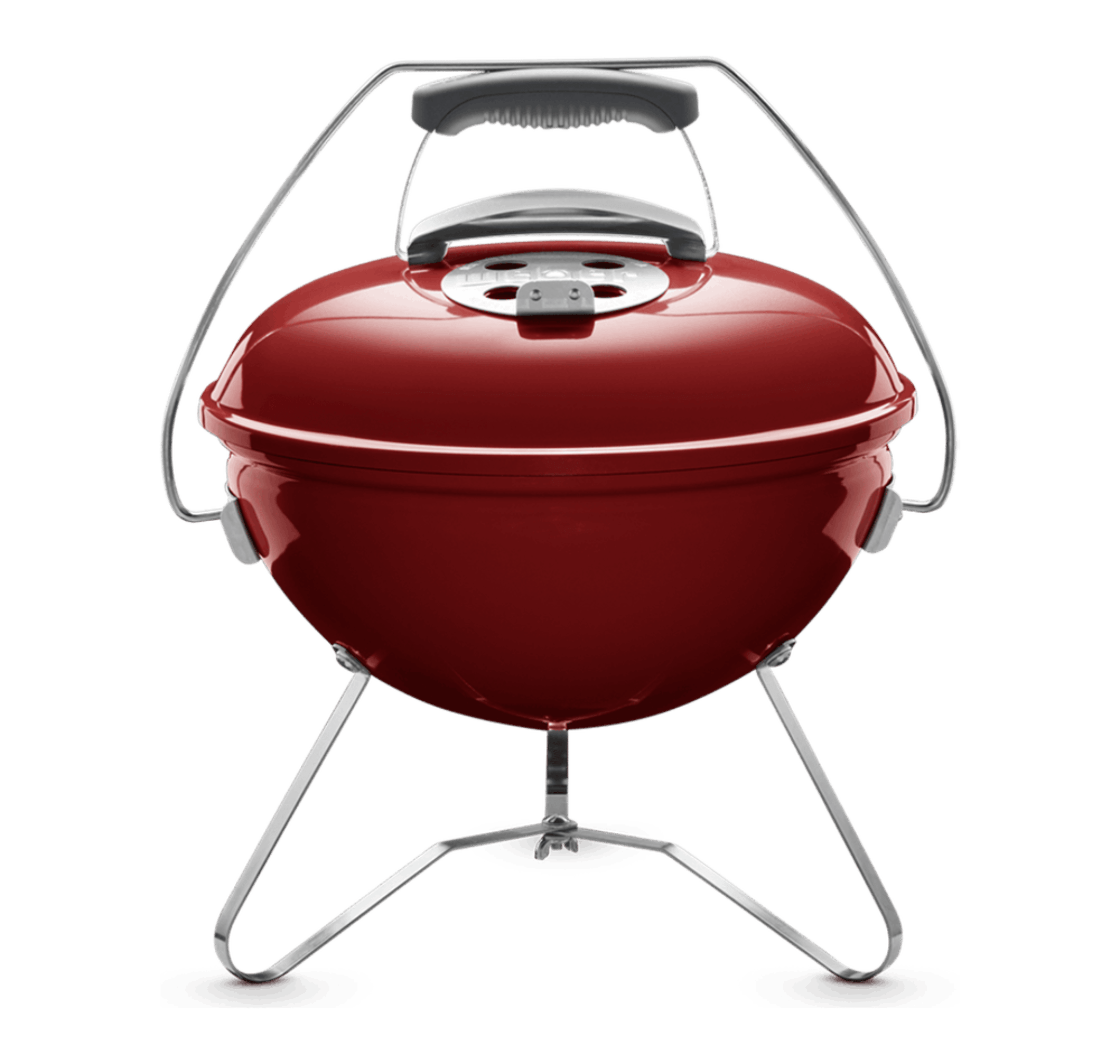 Smokey Joe Premium-Holzkohlegrill-Serie