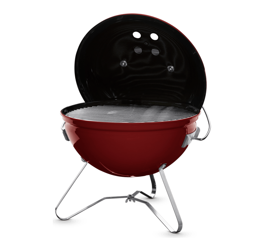 Smokey Joe Premium-Holzkohlegrill-Serie