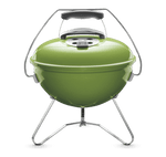 Smokey Joe Premium Range Charcoal grill