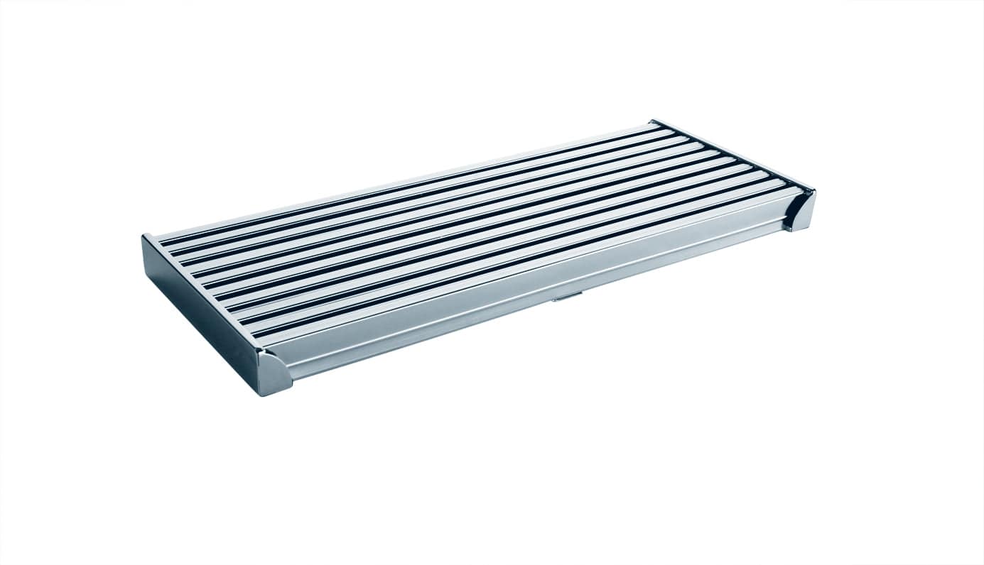 INOX de grille