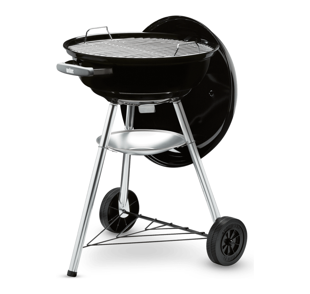 Parrilla de carbón Compact Kettle