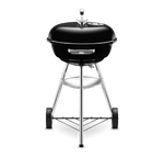 Compact Kettle charcoal grill