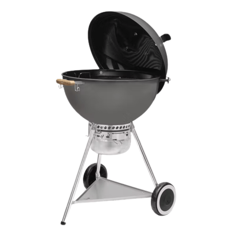 Kettle Holzkohlegrill 70. Jahrestag Ausgabe 57cm