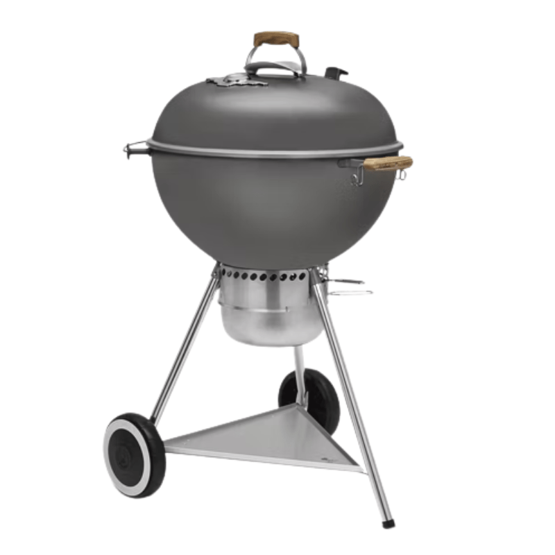 Kettle Holzkohlegrill 70. Jahrestag Ausgabe 57cm