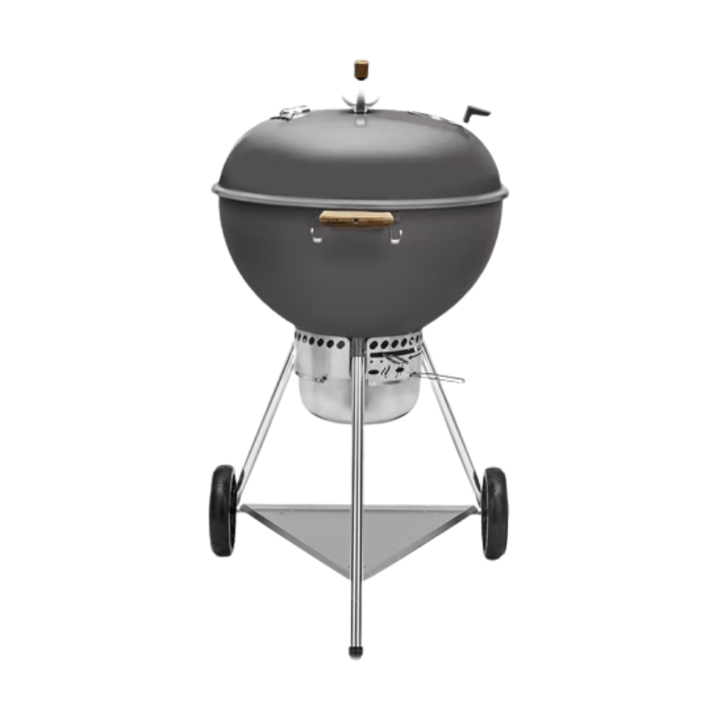 Parrilla de carbón Kettle edición 70 aniversario 57cm