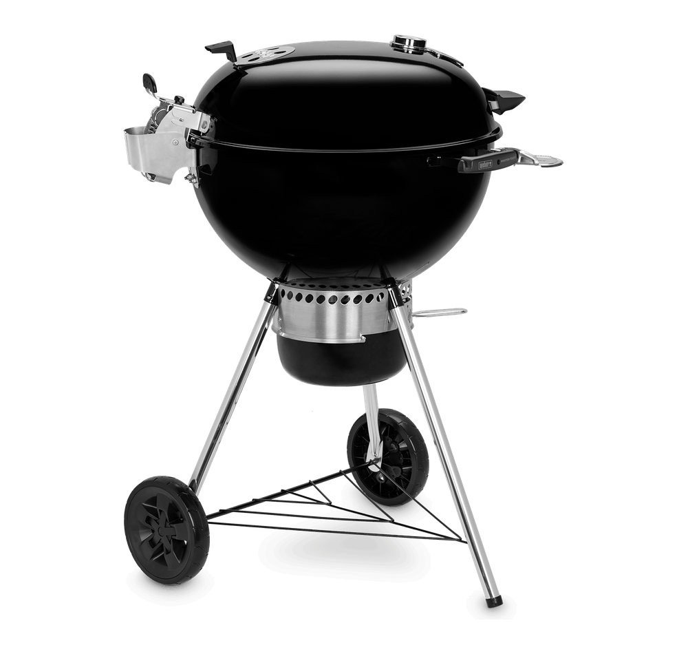 Master-Touch GBS Premium Charcoal Grill