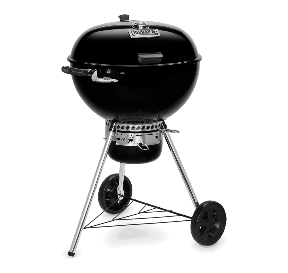 Master-Touch GBS Premium Charcoal Grill