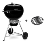 Master-Touch GBS Premium Charcoal Grill