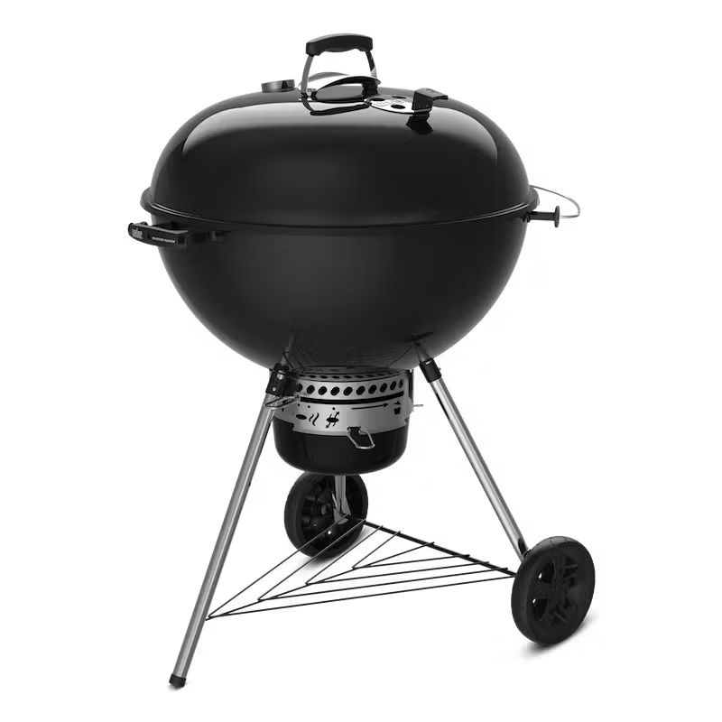 Parrilla de carbón MASTER-TOUCH® Ø 67 cm