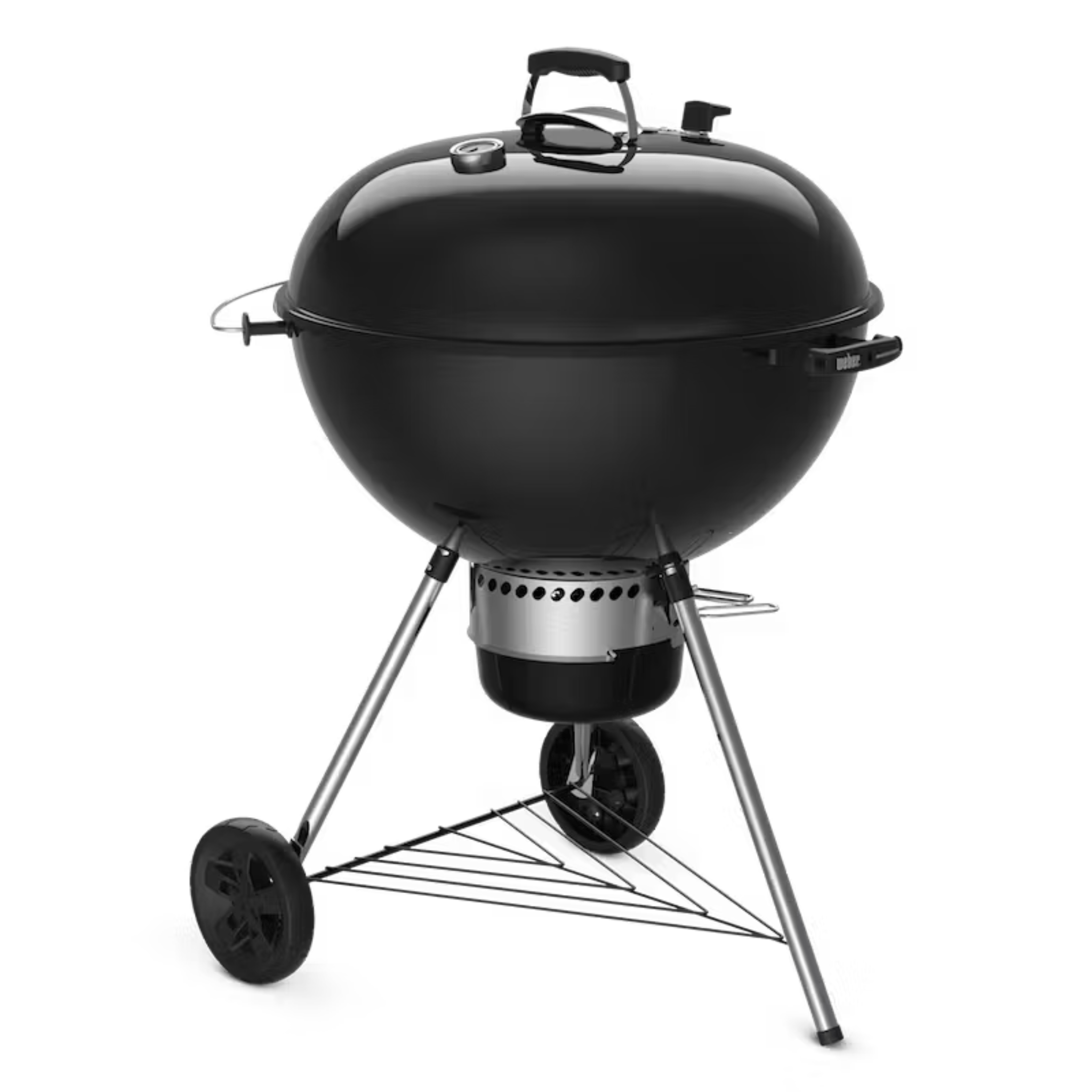 MASTER-TOUCH® charcoal grill Ø 67 cm