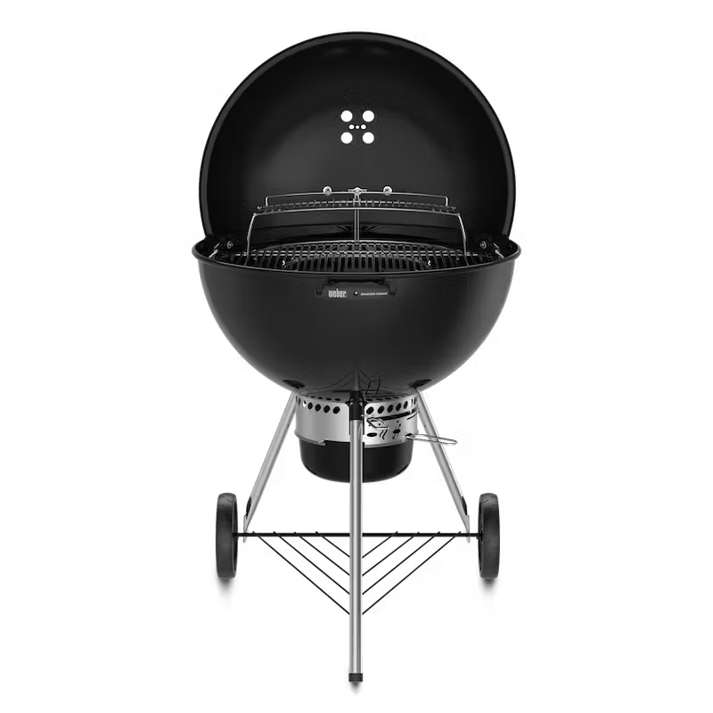 MASTER-TOUCH® Holzkohlegrill Ø 67 cm