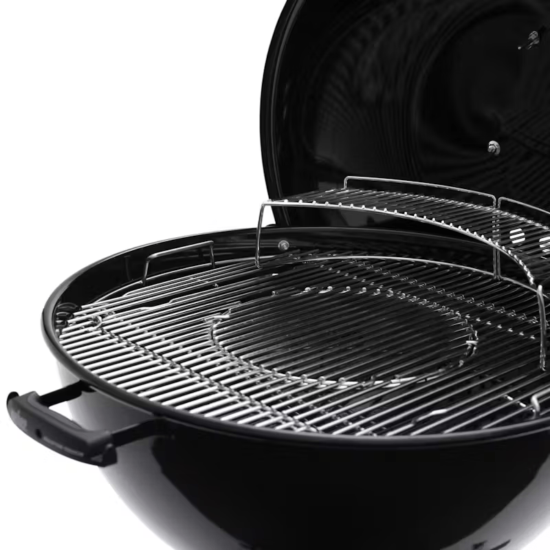 MASTER-TOUCH® charcoal grill Ø 67 cm