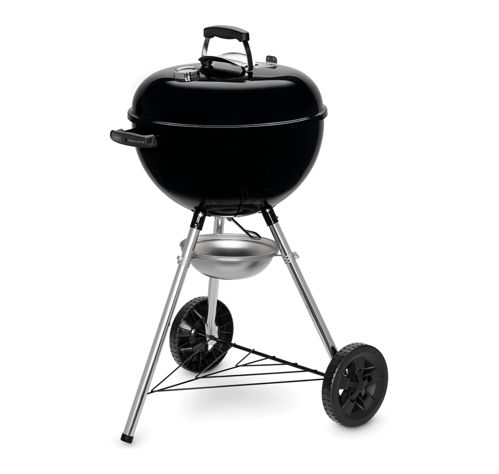 Original Kettle Charcoal Grill