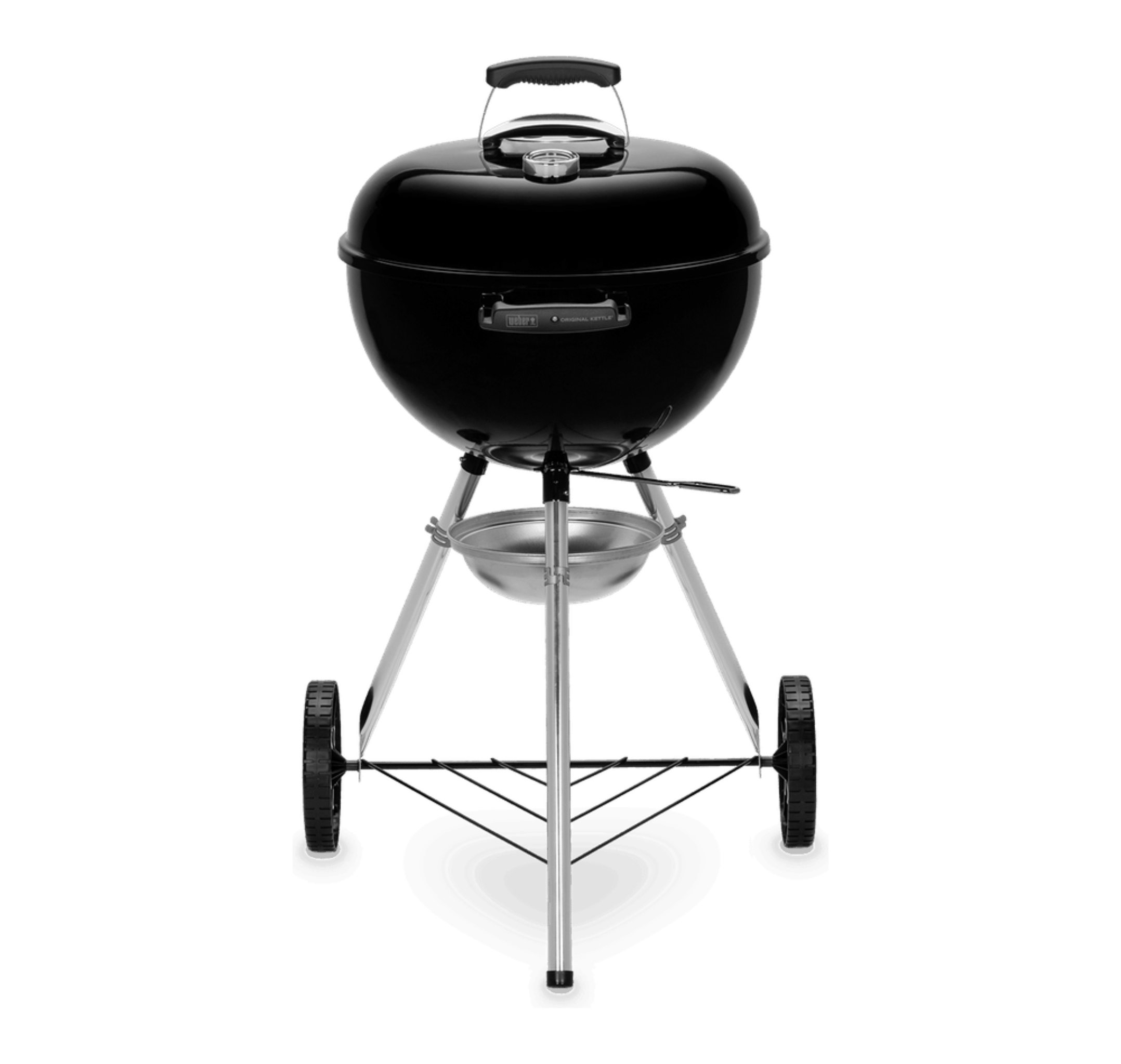 Original Kettle Holzkohlegrill