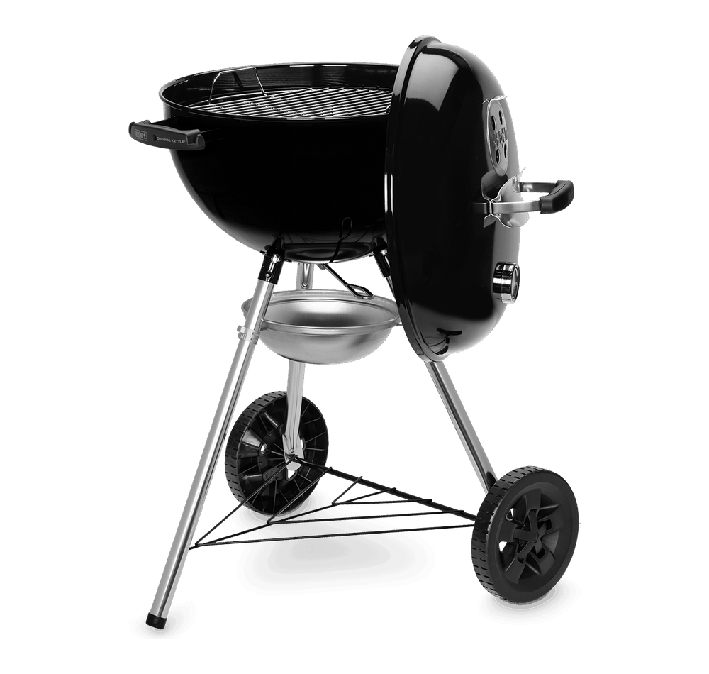 Original Kettle Charcoal Grill