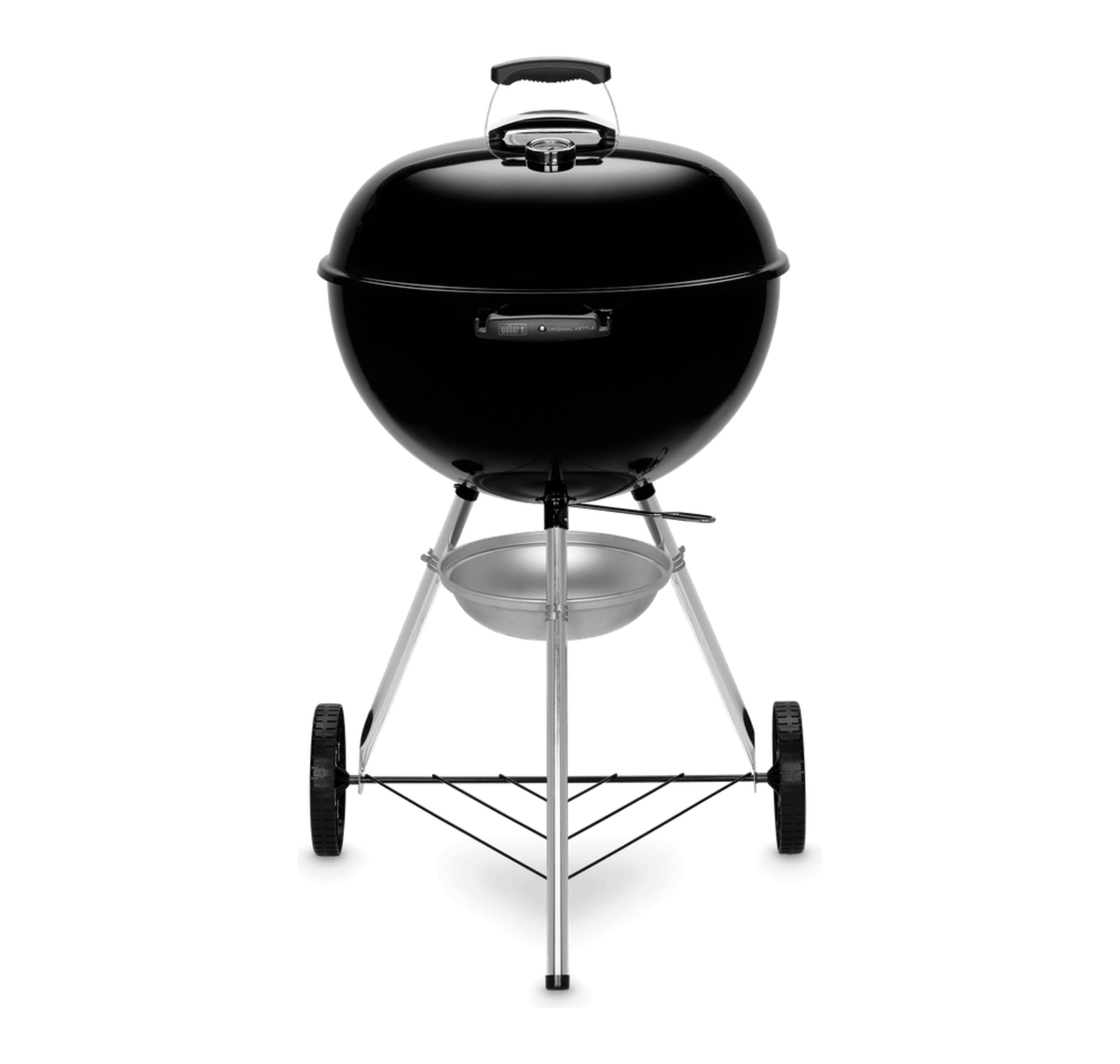 Original Kettle Charcoal Grill