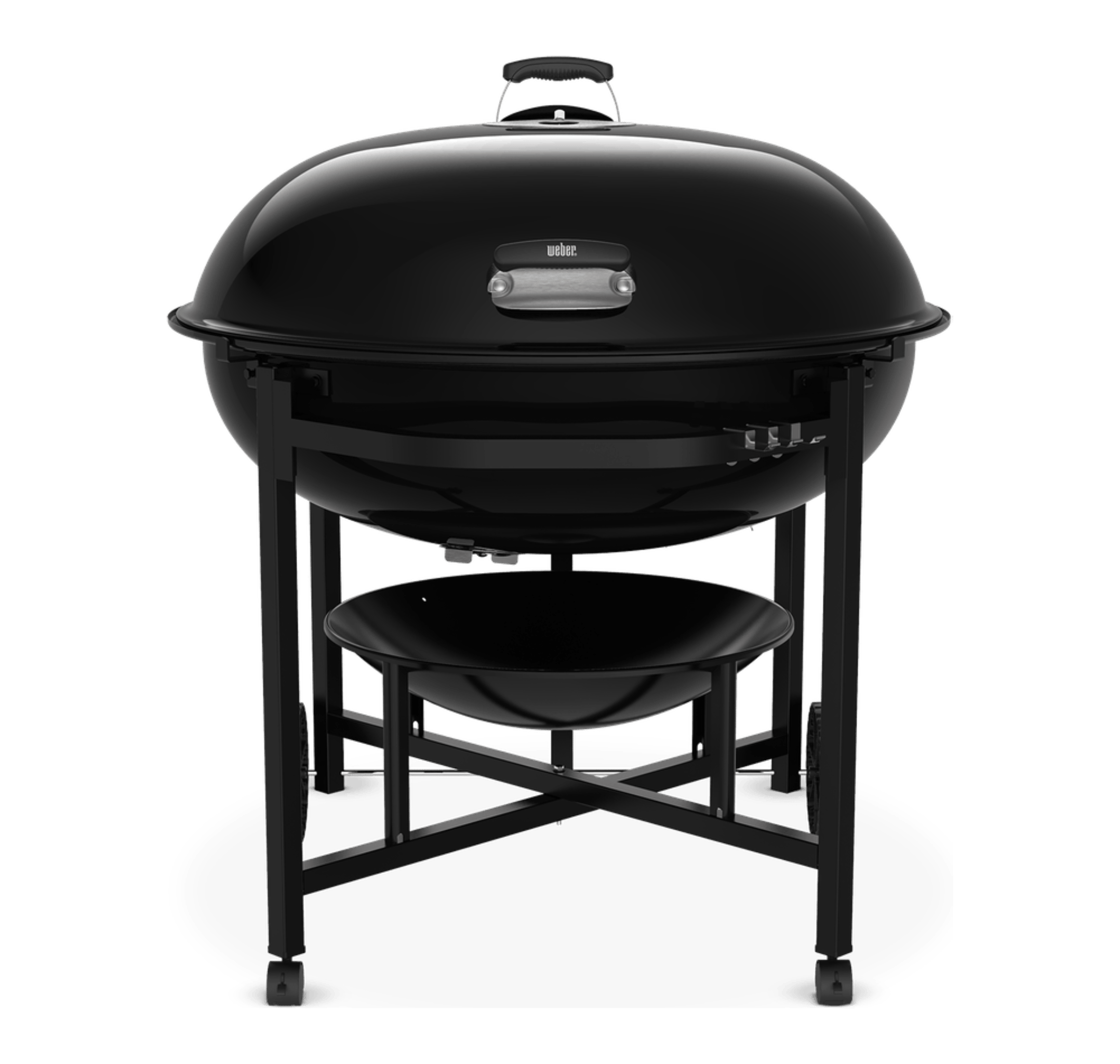 Ranch Kettle 94 cm grill à charbon de bois