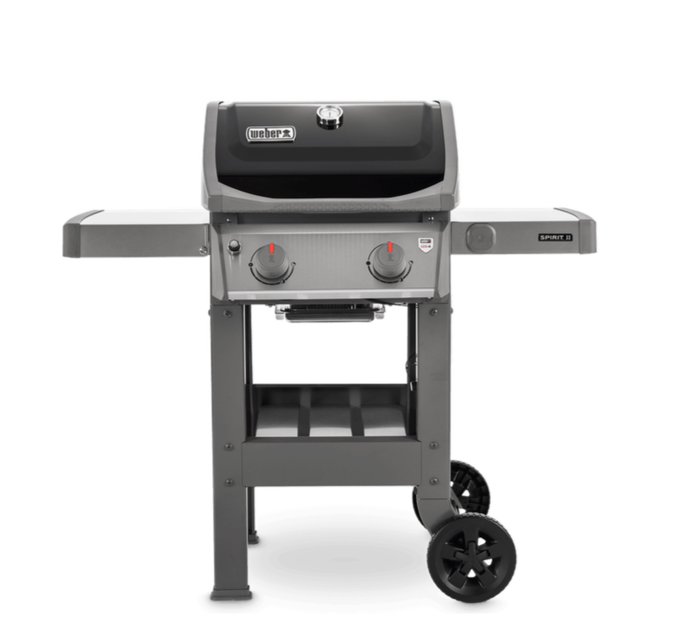 Gama Spirit II Gasgrill